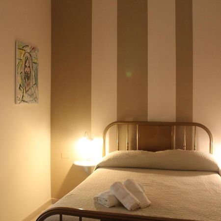 Bed and Breakfast Donna Melina Mileto Экстерьер фото