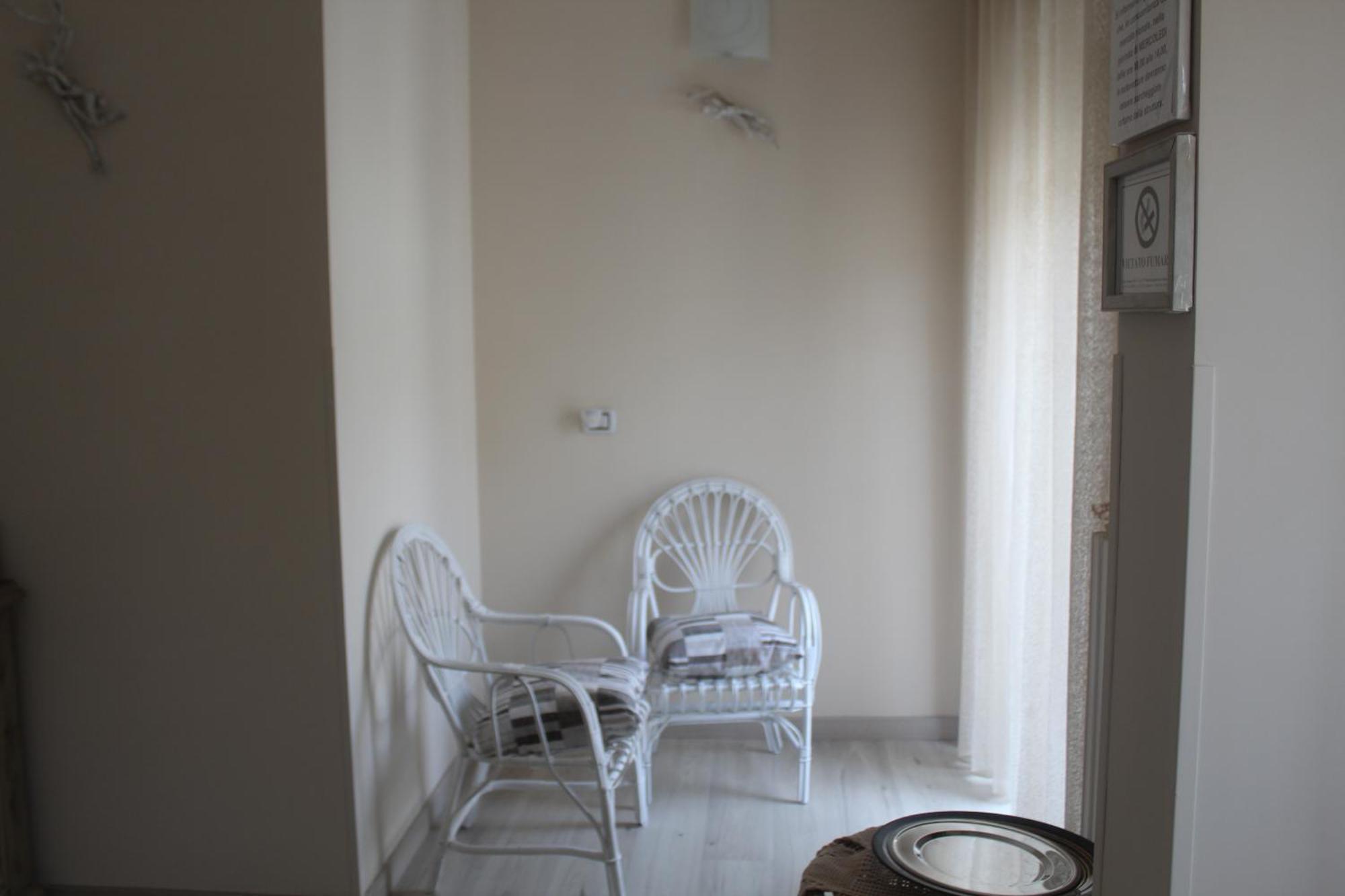 Bed and Breakfast Donna Melina Mileto Экстерьер фото