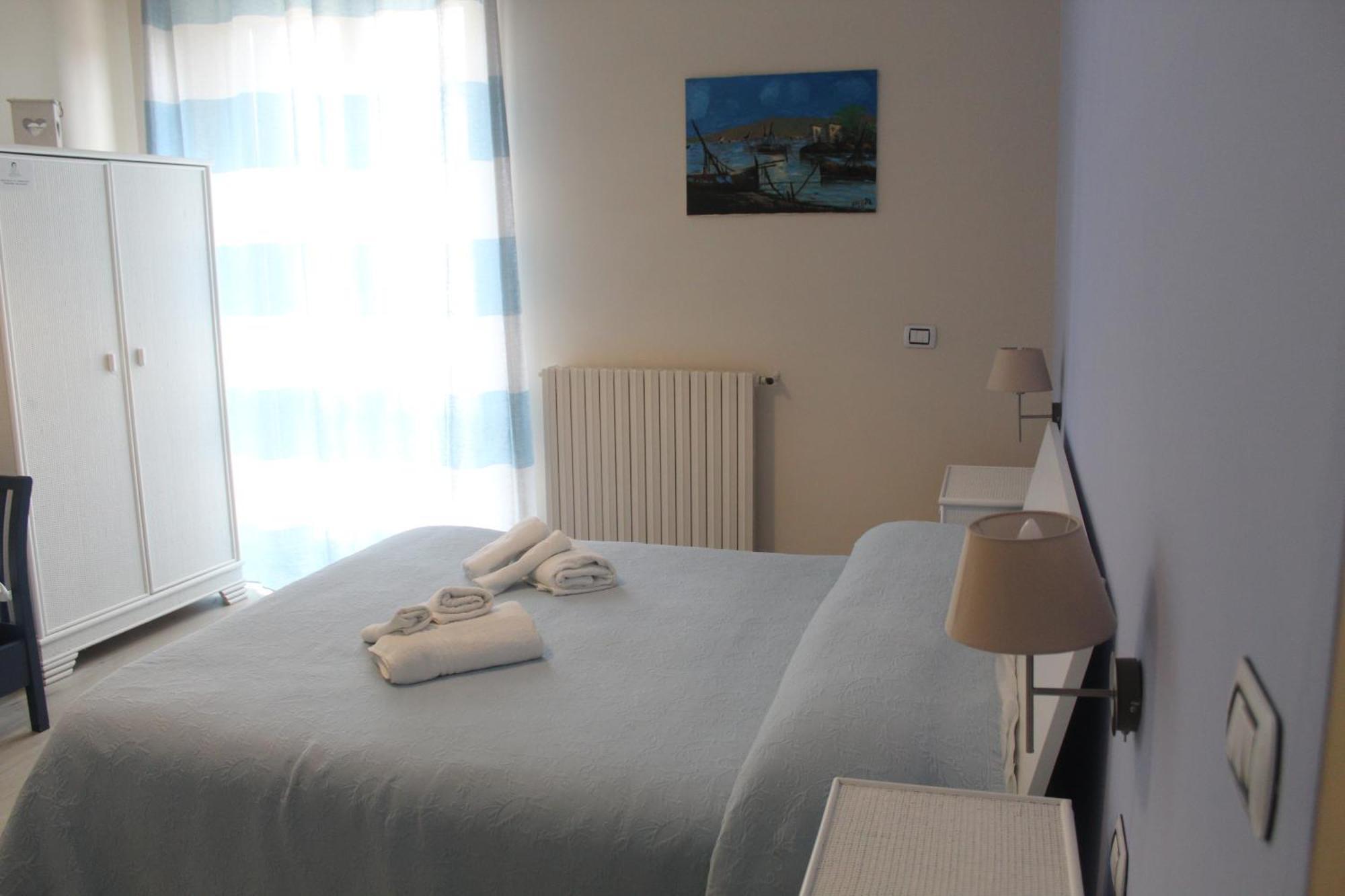 Bed and Breakfast Donna Melina Mileto Экстерьер фото