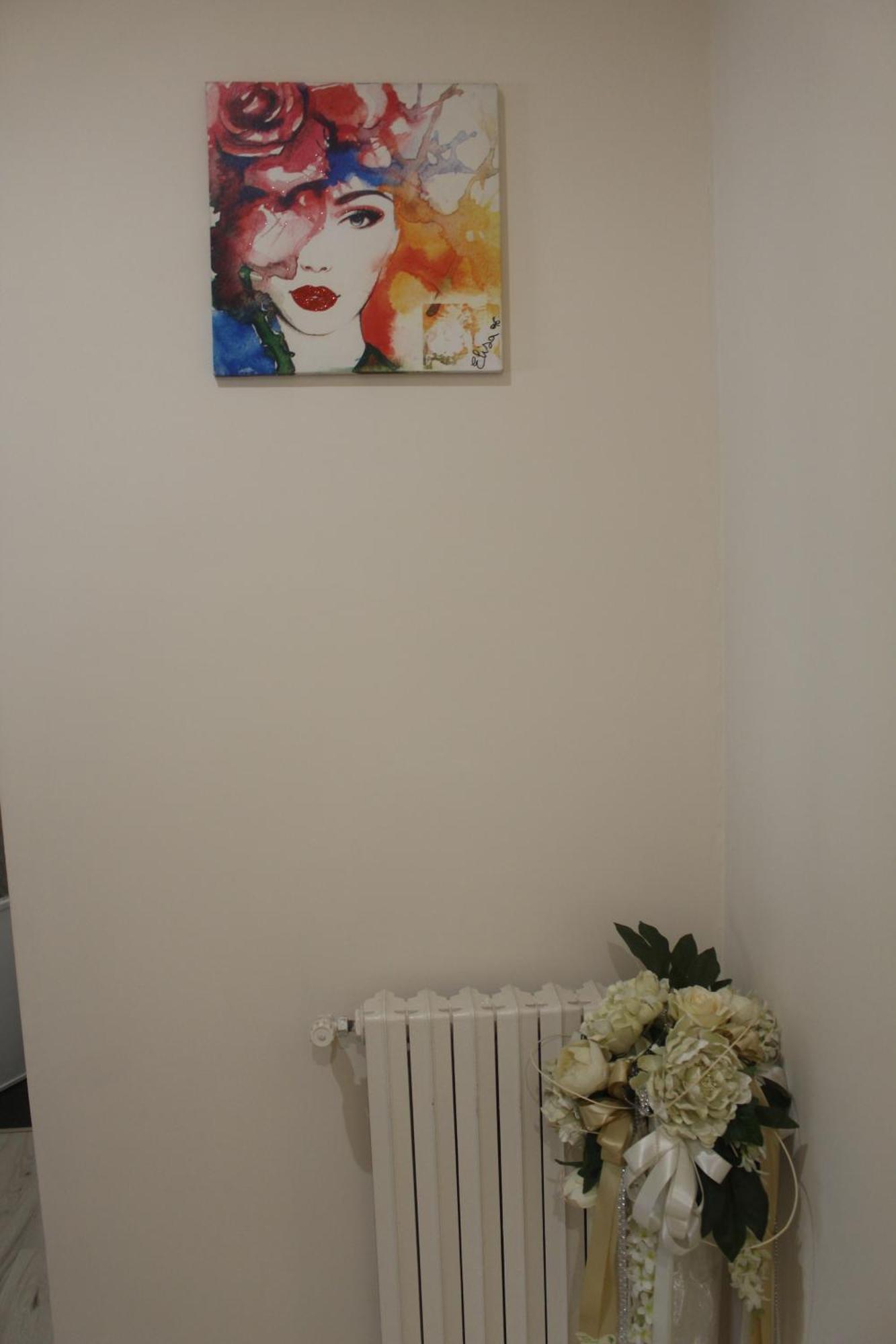 Bed and Breakfast Donna Melina Mileto Экстерьер фото