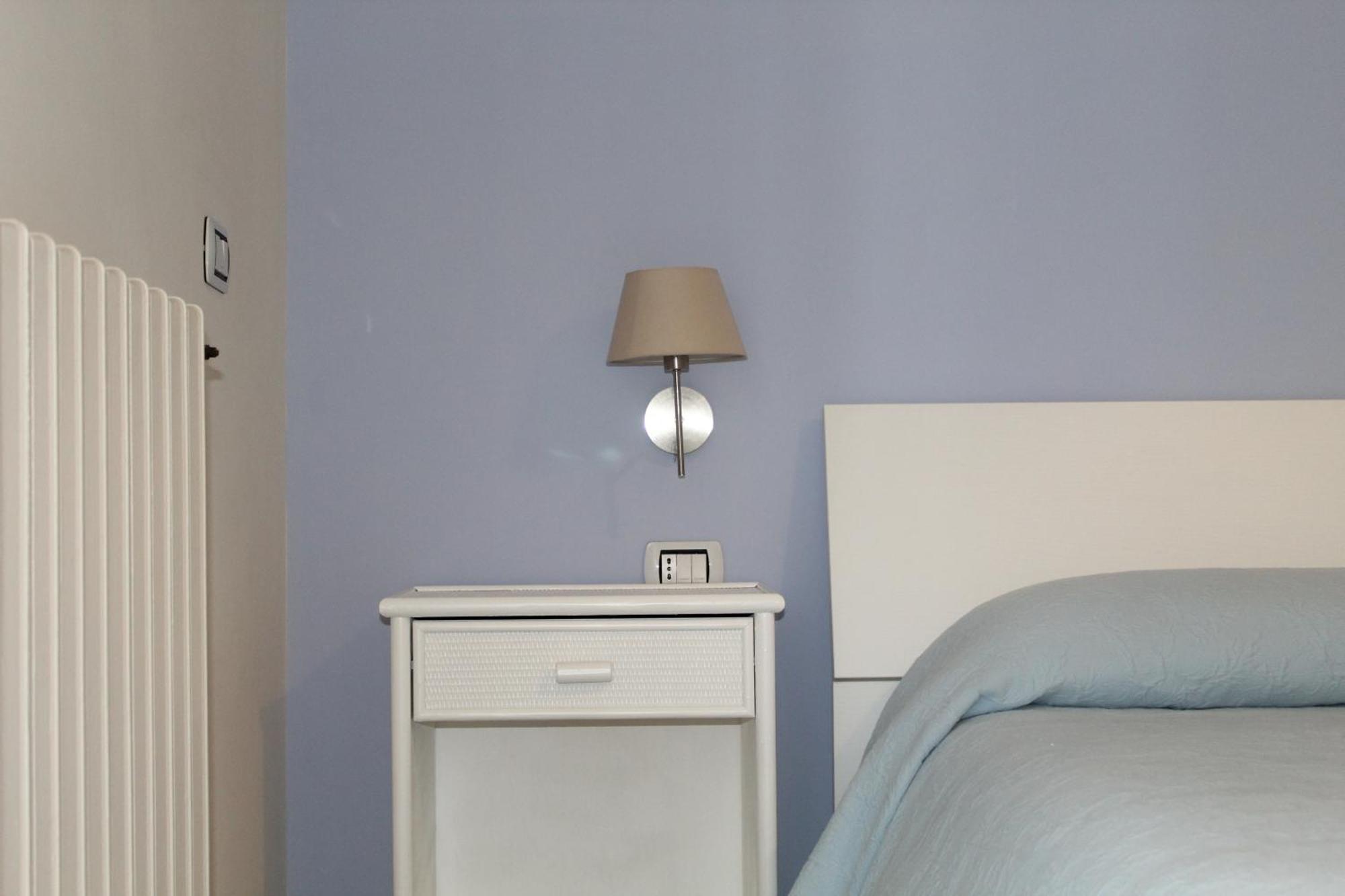 Bed and Breakfast Donna Melina Mileto Экстерьер фото